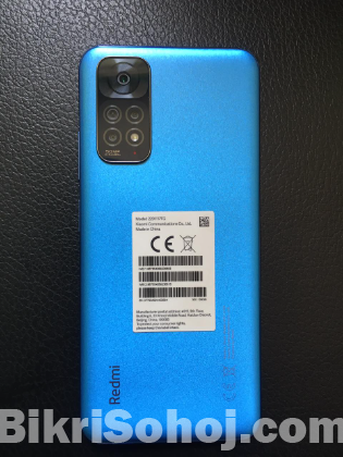 Xiaomi Redmi Note 1